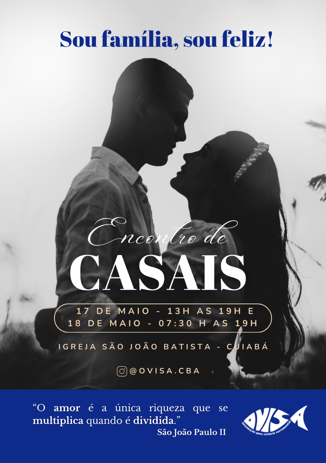 Banner Evento